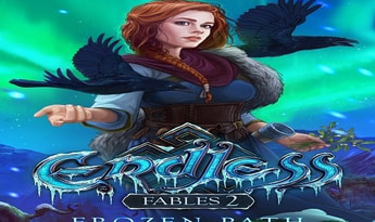 Endless Fables 2: Frozen Path Global Steam