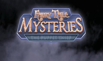 Fairy Tale Mysteries: The Puppet Thief Global Steam