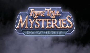Fairy Tale Mysteries: The Puppet Thief Global Steam