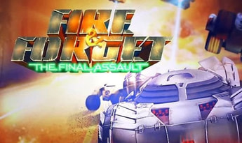 Fire & Forget - The Final Assault EN/DE/FR/IT/ES Global Steam