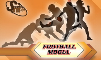 Football Mogul 15 EN Global Steam