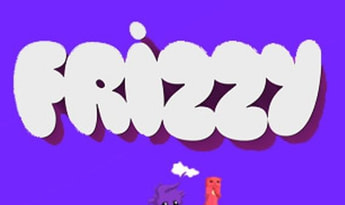 Frizzy EN Global Steam