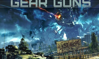 Gearguns: Tank Offensive EN Global Steam
