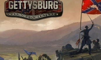 Gettysburg: Armored Warfare EN Global Steam