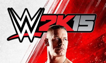 WWE 2K15 EN Asia-Pacific Steam Gift