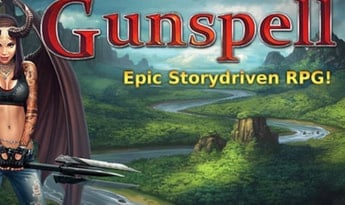Gunspell Steam Global