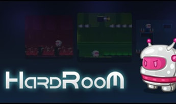 Hard Room EN Global Steam