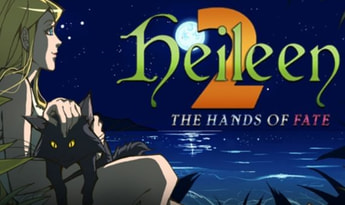 Heileen 2: The Hands Of Fate EN Global Steam