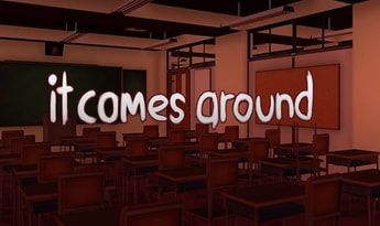 It Comes Around - A Kinetic Novel EN Global Steam