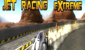 Jet Racing Extreme EN Global Steam