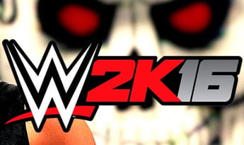 WWE 2K16 EN/DE/FR/ES/AR Global Steam