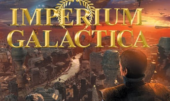 Imperium Galactica EN/DE/FR/HU Global Steam