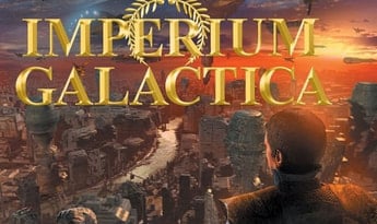 Imperium Galactica EN/DE/FR/HU Global Steam