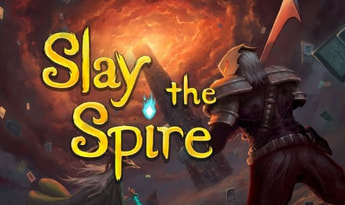 Slay the Spire EU Steam Gift