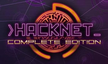 Hacknet Complete Edition Global Steam
