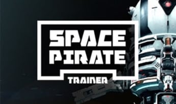 Space Pirate Trainer VR Steam Global