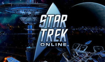 Star Trek Online - Federation Elite Starter Pack DLC  Global Official website