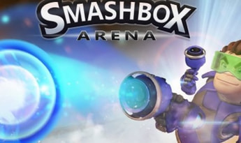 Smashbox Arena VR EN Global Steam
