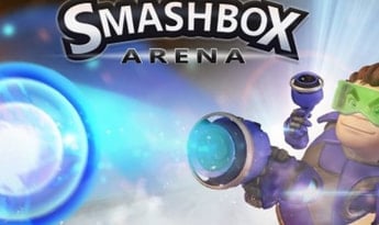 Smashbox Arena VR Steam Global