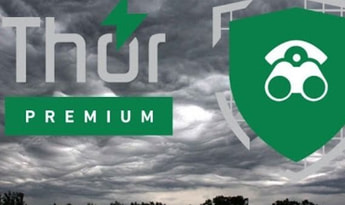 Heimdal Thor Premium Home 1 Year 15 Devices Global Software License