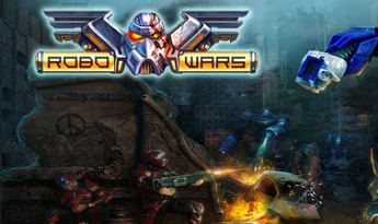 Robowars EN Global Steam
