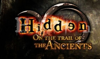 Hidden: On the trail of the Ancients Steam Global