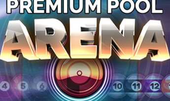 Premium Pool Arena EN Global Steam