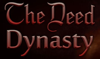 The Deed: Dynasty DLC EN Global Steam