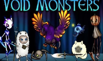 Void Monsters: Spring City Tales EN Global Steam