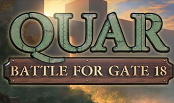 Quar: Battle for Gate 18 VR EN Global Steam