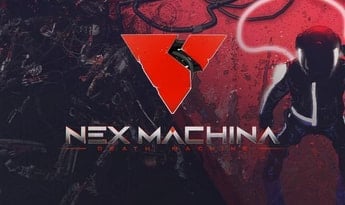 Nex Machina Global Steam