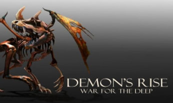 Demon's Rise: War for the Deep EN Global Steam