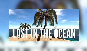 Lost in the Ocean VR Steam Global