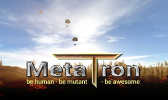 MetaTron EN Global Steam