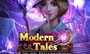 Modern Tales: Age of Invention Global Steam