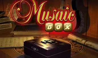 Musaic Box EN/DE Global Steam