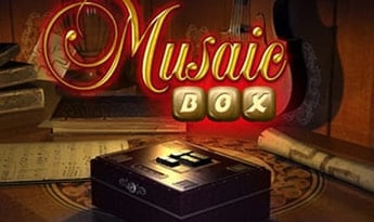Musaic Box EN/DE Global Steam