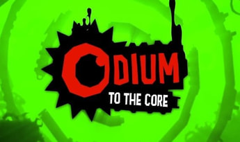 Odium to the Core EN/DE/FR/IT/RU/ZH/ES/SV Global Steam