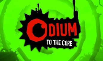 Odium to the Core EN/DE/FR/IT/RU/ZH/ES/SV Global Steam