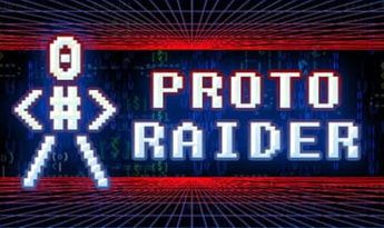 Proto Raider EN/DE/FR/IT/PT/RU/ES Global Steam