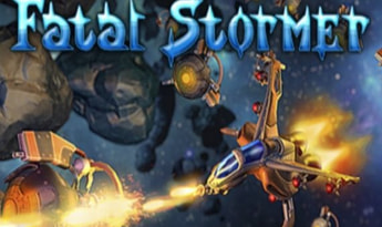 Fatal Stormer EN/RU Global Steam