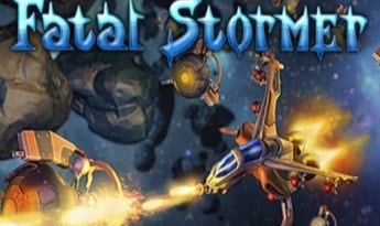 Fatal Stormer Steam Global
