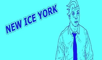 New Ice York Steam Global