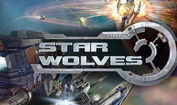 Star Wolves - Trilogy EN/DE/RU Global Steam