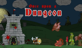 Once upon a Dungeon EN Global Steam