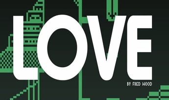 Love EN Global Steam
