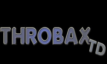 Throbax TD EN/DE/FR/IT Global Steam