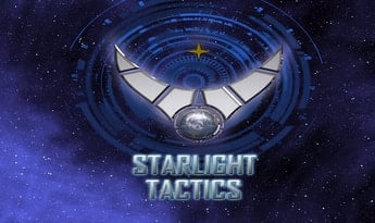 Starlight Tactics Steam Global