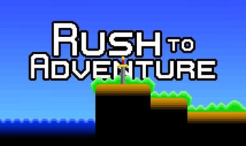 Rush to Adventure EN Global Steam