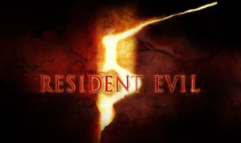 Resident Evil 5 EN EU Xbox One Xbox Series